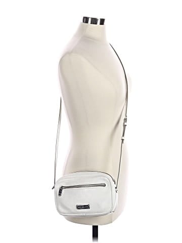 Marc by Marc Jacobs Leather Crossbody Bag (view 2)