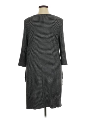 J.Jill Casual Dress (view 2)