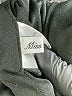Miss Rosier Black Formal Skirt Size L - photo 4