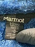 Marmot 100% Polyester Blue Fleece Size M - photo 6