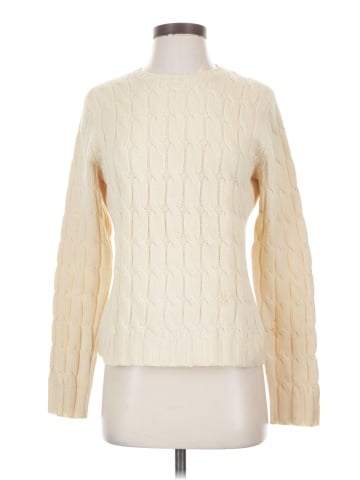 Gap Wool Pullover Sweater (view 1)