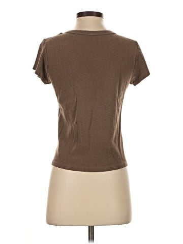 John Galt Short Sleeve T-Shirt (view 2)