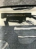 BCBGMAXAZRIA Graphic Black Casual Dress Size XS - photo 7