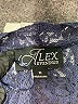Alex Evenings Blue Kimono Size 18 - photo 7