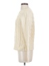 Gap Ivory Wool Pullover Sweater Size S - photo 5
