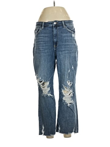 Judy Blue Jeans (view 1)