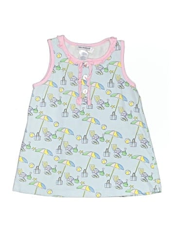 Tara Collection Sleeveless Top (view 1)