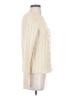 Gap Ivory Wool Pullover Sweater Size S - photo 4