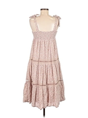 Carve Designs Casual Dress (view 2)