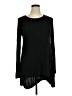 August Silk Black Pullover Sweater Size XL - photo 1