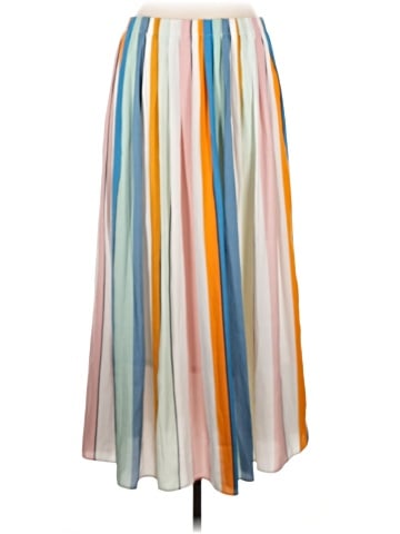 Ann Taylor LOFT Casual Skirt (view 1)