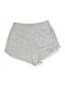 Aerie Solid Gray Athletic Shorts Size M - photo 1
