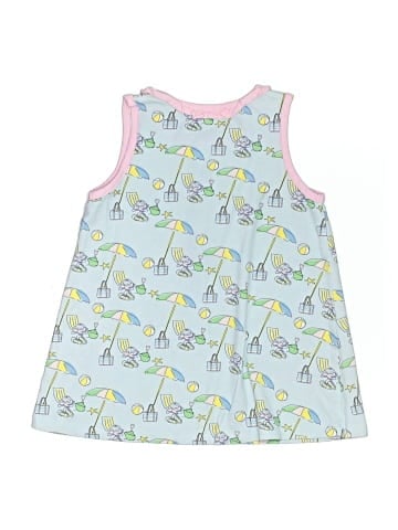 Tara Collection Sleeveless Top (view 2)