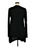 August Silk Black Pullover Sweater Size XL - photo 2