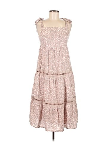Carve Designs Casual Dress (view 1)
