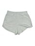 Aerie Solid Gray Athletic Shorts Size M - photo 2
