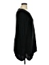 August Silk Black Pullover Sweater Size XL - photo 4