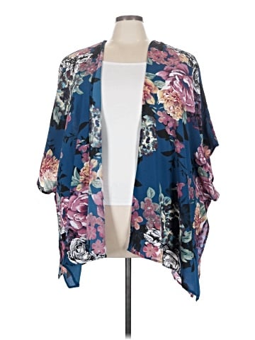 Meri Skye Kimono (view 1)