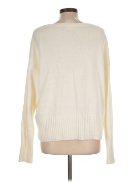 Ellsworth & Ivey Pullover Sweater (view 2)