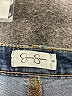 Jessica Simpson Solid Blue Jeans Size 8 - photo 7