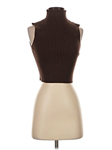 Zara Turtleneck Sweater (view 1)