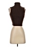 Zara Brown Turtleneck Sweater Size S - photo 1