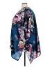 Meri Skye Blue Kimono Size 4X - photo 5