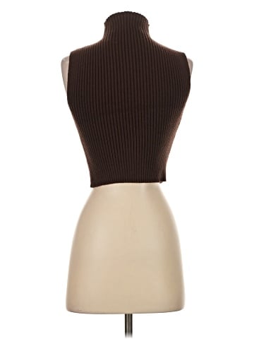 Zara Turtleneck Sweater (view 2)