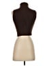 Zara Brown Turtleneck Sweater Size S - photo 2