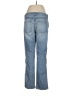 J.Crew Stars Blue Jeans Size 29 waist - photo 2