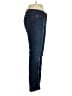 Levi's Blue Jeans Size 12 - photo 4