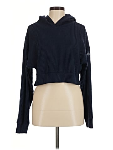 Alo Pullover Sweater (view 1)