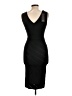 Pinko Black Cocktail Dress Size L - photo 2