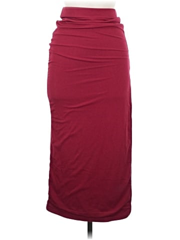 Faded Rose Casual Skirt (view 1)