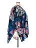 Meri Skye Blue Kimono Size 4X - photo 4