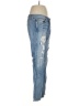 J.Crew Stars Blue Jeans Size 29 waist - photo 4