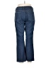 Ann Taylor LOFT Outlet Blue Jeans Size 12 - photo 2