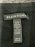 Eileen Fisher Solid Black Active Pants Size M - photo 7