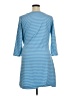Vineyard Vines Blue Casual Dress Size XL - photo 2
