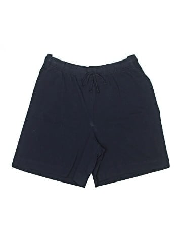 Karen Scott Sport Athletic Shorts (view 1)