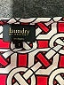 Laundry by Design Print Red Casual Dress Size 2 - photo 7