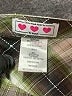 THREE PINK HEARTS Argyle Brown Cocktail Dress Size 9 - photo 7