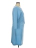 Vineyard Vines Blue Casual Dress Size XL - photo 4