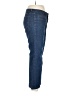 Ann Taylor LOFT Outlet Blue Jeans Size 12 - photo 4