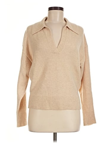 J.Crew Pullover Sweater (view 1)
