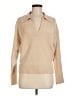 J.Crew Tan Pullover Sweater Size M - photo 1