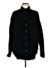 Glassons 100% Cotton Black Cardigan Size M - photo 1