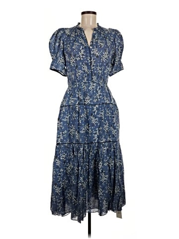 Ulla Johnson Casual Dress (view 1)