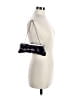 Ann Taylor LOFT Silver Clutch One size - photo 2