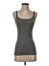Merona Gray Tank Top Size XS - photo 1